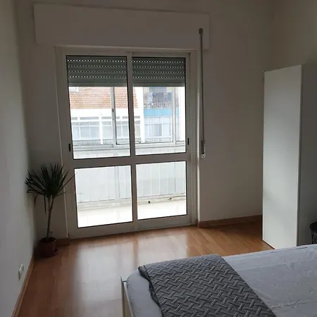 Double With Private Bathroom *