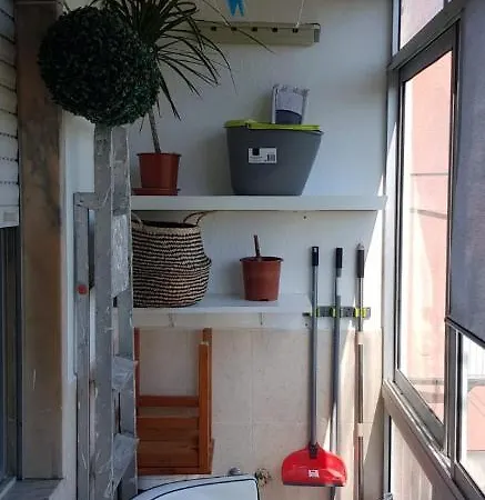Double With Private Bathroom Alloggio in famiglia *