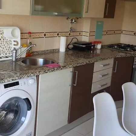 Double With Private Bathroom * Arrentela