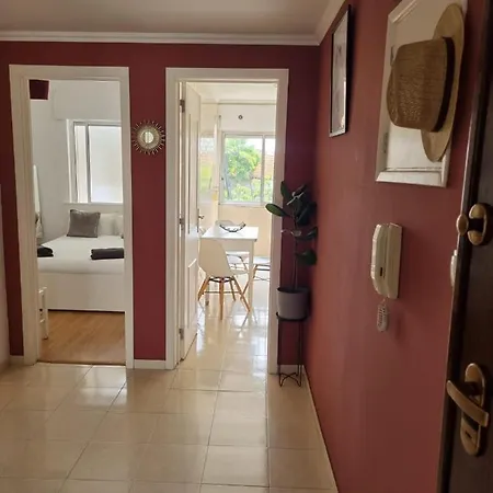 Double With Private Bathroom