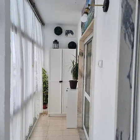 Alloggio in famiglia Double With Private Bathroom
