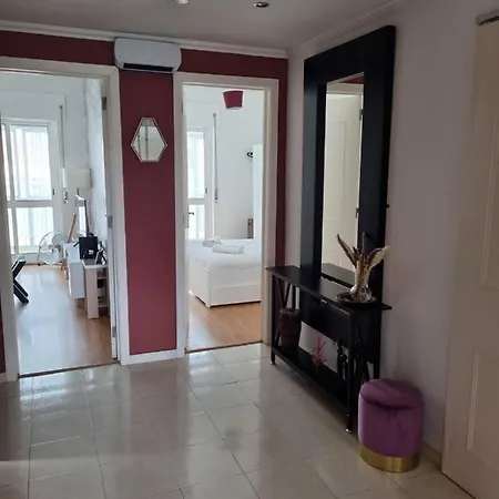Alloggio in famiglia Double With Private Bathroom